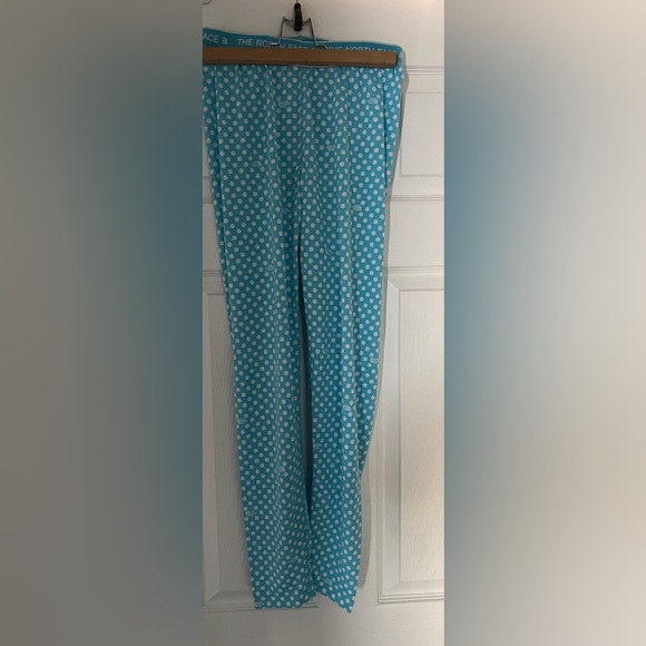 The North Face girls PJ bottoms - Picture 1 of 6